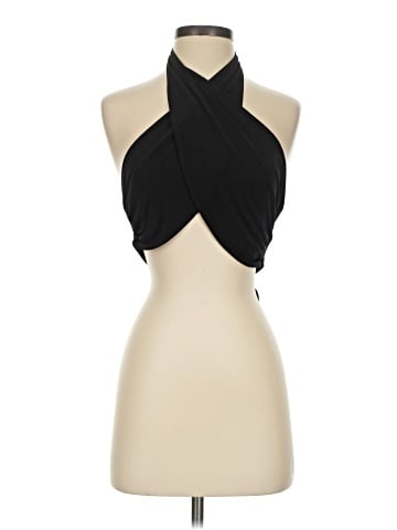Nasty Gal Inc. Sleeveless Blouse (view 1)