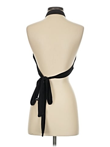 Nasty Gal Inc. Sleeveless Blouse (view 2)