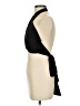 Nasty Gal Inc. Black Sleeveless Blouse Size 0 - photo 5