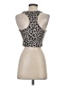 Evolution and Creation Tan Tank Top Size S - photo 2