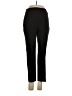 Per Se By Carlisle Solid Black Wool Pants Size 2 - photo 1