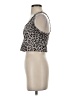 Evolution and Creation Tan Tank Top Size S - photo 5