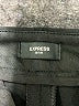 Express Black Dress Pants Size 12R - photo 4