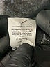 Express Black Dress Pants Size 12R - photo 6