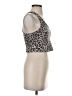Evolution and Creation Tan Tank Top Size S - photo 4