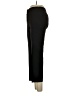 Per Se By Carlisle Solid Black Wool Pants Size 2 - photo 5