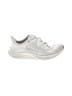 Hoka White Gray Sneakers Size 10 - photo 1