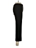 Per Se By Carlisle Solid Black Wool Pants Size 2 - photo 4