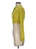 Out From Under Green Long Sleeve Top Size XS - photo 5
