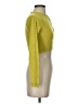 Out From Under Green Long Sleeve Top Size XS - photo 4