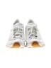 Hoka White Gray Sneakers Size 10 - photo 2