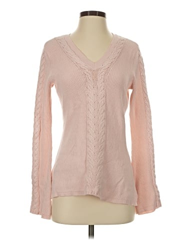 Verve Ami Pullover Sweater (view 1)