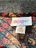 Lularoe Print Orange Casual Dress Size XS - photo 7