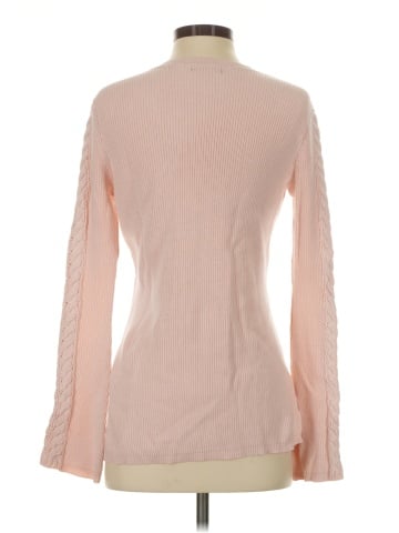 Verve Ami Pullover Sweater (view 2)