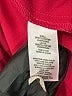 Socialite Solid Red Jumpsuit Size M - photo 5