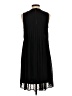DR2 Black Cocktail Dress Size S - photo 2