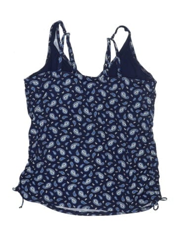 Lands' End Swimsuit Top (view 2)