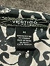 VERTIGO Black Casual Dress Size M - photo 7