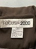Focus 2000 100% Polyester Black Coat Size 2 (petite) - photo 6