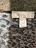 DressBarn Purple Short Sleeve Blouse Size L - photo 7