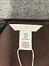 H&M Brown Short Sleeve Top Size M - photo 7