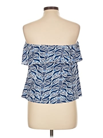 Lilly Pulitzer Tube Top (view 2)