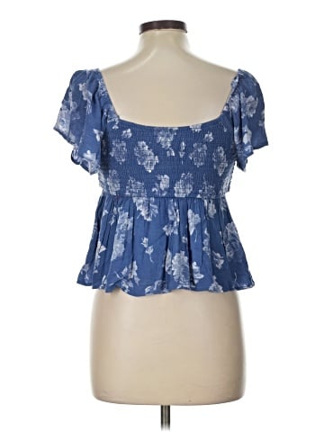 Hollister Short Sleeve Top (view 2)