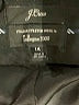 J.Crew Solid Black Active Pants Size 14 - photo 4