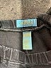 Assorted Brands Black Jeans Size S - photo 7