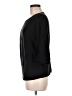 New York & Company 100% Acrylic Black Pullover Sweater Size M - photo 5