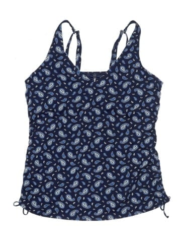 Lands' End Swimsuit Top (view 1)