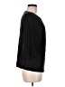 New York & Company 100% Acrylic Black Pullover Sweater Size M - photo 4