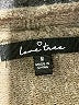 Love Tree Brown Cardigan Size M - photo 7