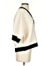 Zara Ivory Cardigan Size S - photo 4