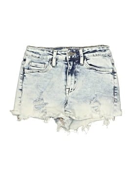 Altar'd State Denim Shorts