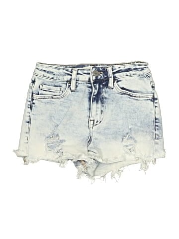 Altar'd State Denim Shorts (view 1)