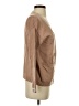 Pink Rose Tan Cardigan Size XS - photo 4