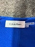 Calvin Klein Blue Cocktail Dress Size 14 - photo 7