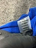 Calvin Klein Blue Cocktail Dress Size 14 - photo 8