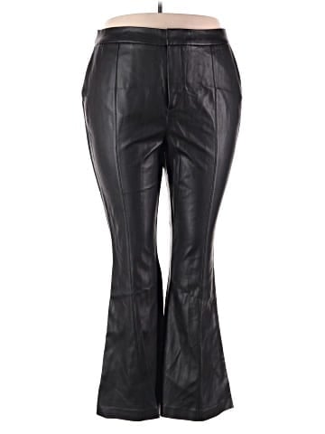 ELOQUII Dress Pants (view 1)