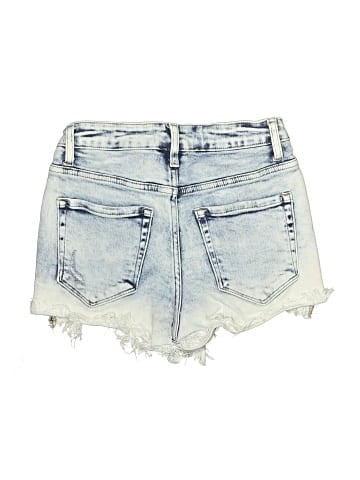 Altar'd State Denim Shorts (view 2)