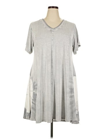 Raya Sun Casual Dress (view 1)