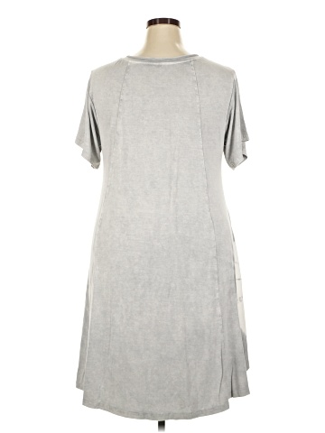 Raya Sun Casual Dress (view 2)