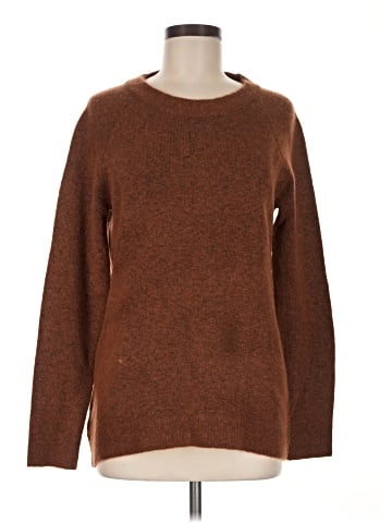 Ann Taylor LOFT Pullover Sweater (view 1)