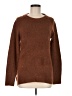 Ann Taylor LOFT Brown Pullover Sweater Size M - photo 1