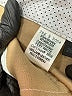 Rag & Bone 100% Leather Solid Ivory Shorts Size 26 waist - photo 3