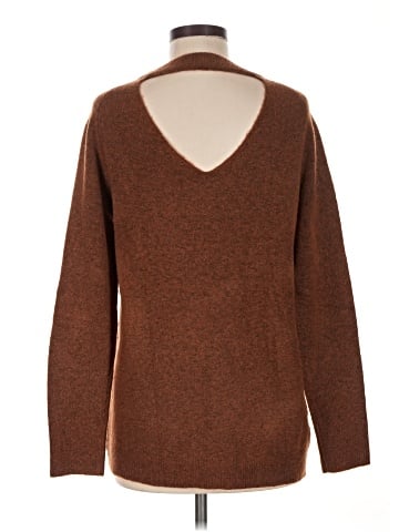 Ann Taylor LOFT Pullover Sweater (view 2)