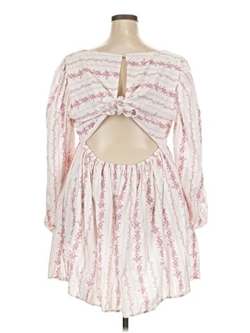 ELOQUII Casual Dress (view 2)