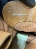 Dolce Vita 100% Leather Animal Print Brown Ankle Boots Size 10 - photo 4