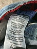 Levi's Blue Jeans Size 6 - photo 4